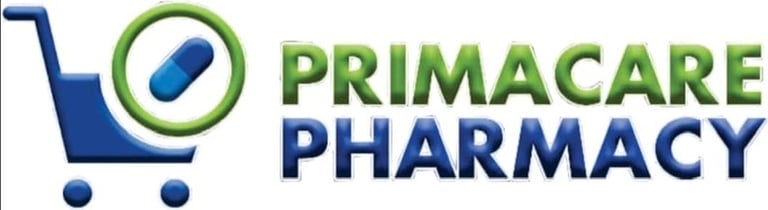 Primacare Pharmacy logo