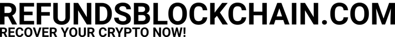 refundsblockchain.com logo