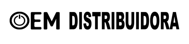 distribuidora oem logo
