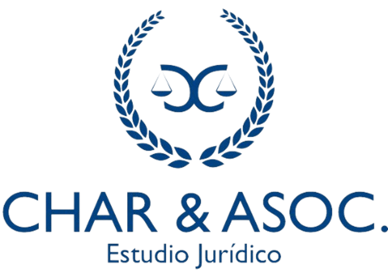 Char estudio Juridico logo