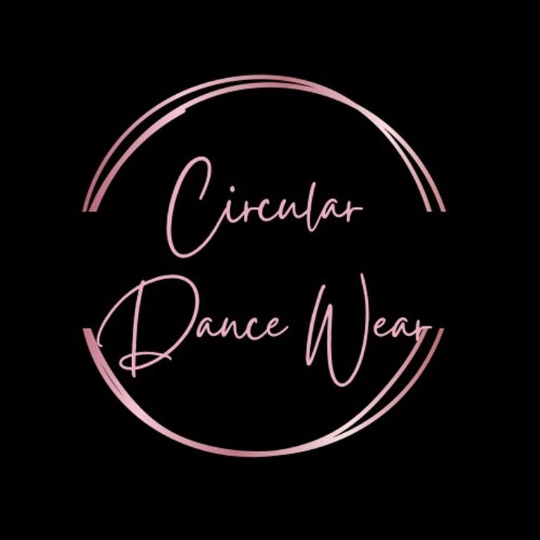 Circular Dance Wear logo