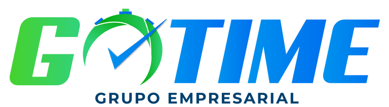 Go Time logo
