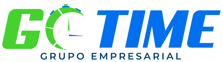 Go Time logo