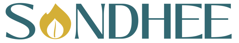 SONDHEE logo