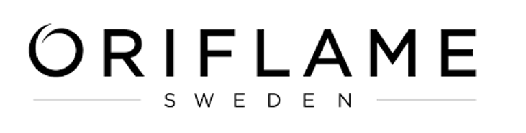 oriflame logo