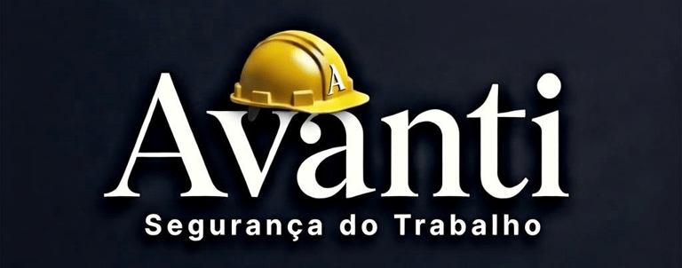 AVANTI SEGURANÇA logo