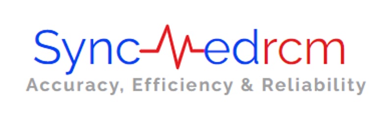 SYNCMEDRCM logo