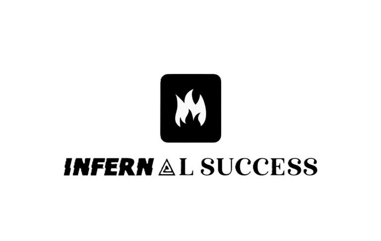 Infernal Success logo