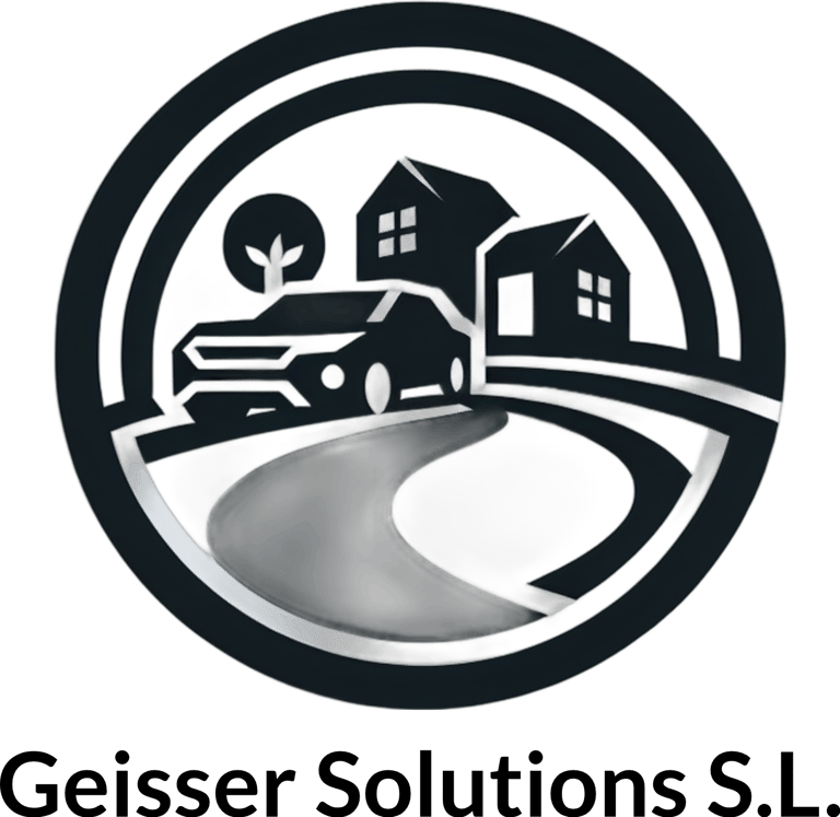 Geisser Solutions S.L. logo
