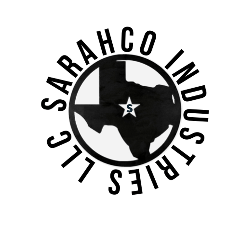 SarahCo Industries logo