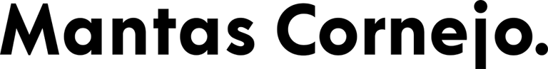 Mantas Cornejo logo
