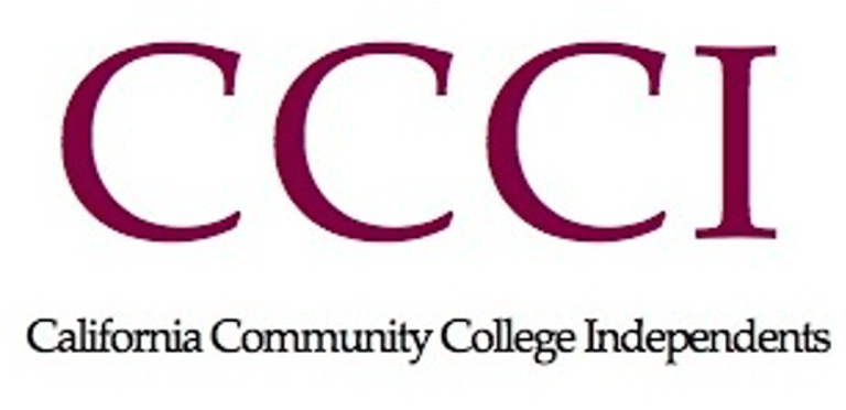 California Community College Independents logo
