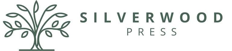 Silverwood Press logo
