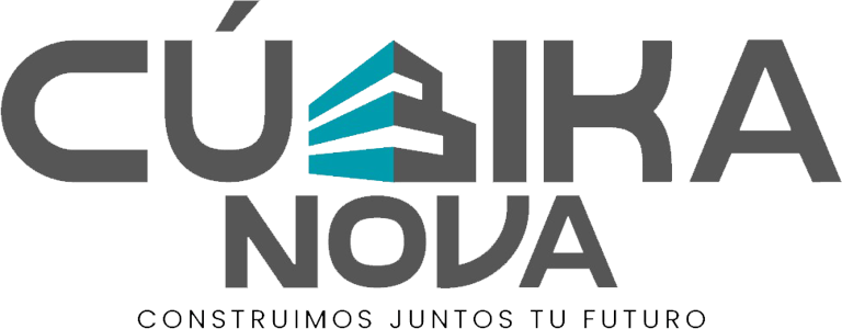 CUBIKA NOVA logo