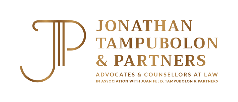 Jonathan Tampubolon & Partners logo