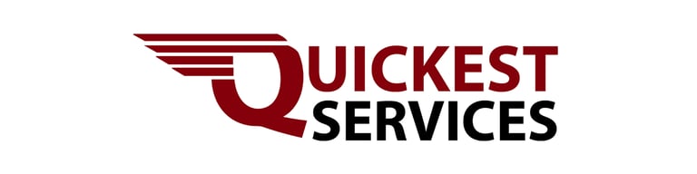 Quickest Services logo