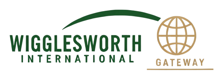 Wigglesworth International logo