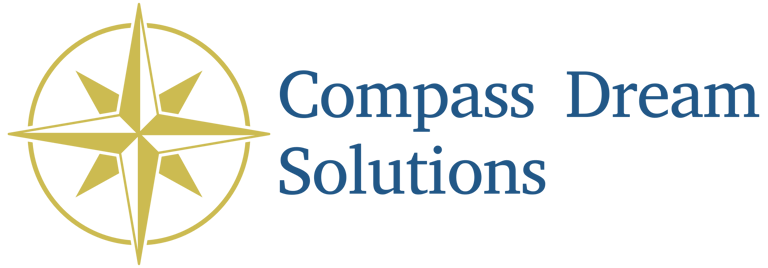 Compass Dream Solutions logo