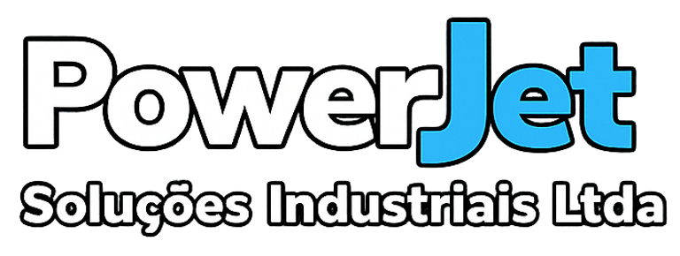Powerjet Soluções Industriais LTDA logo