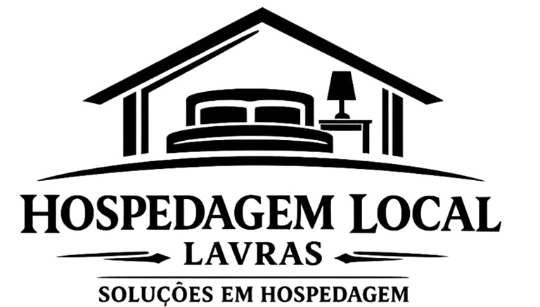 Hospedagem Local Lavras logo