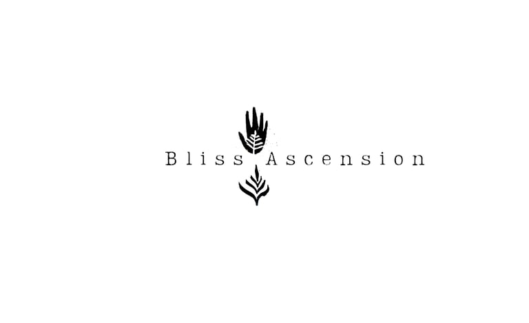 Bliss Ascension logo
