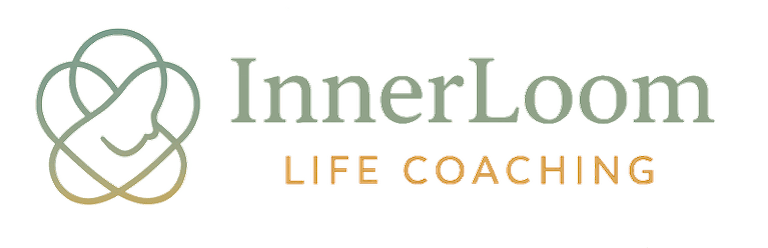 InnerLoom Life Coaching logo