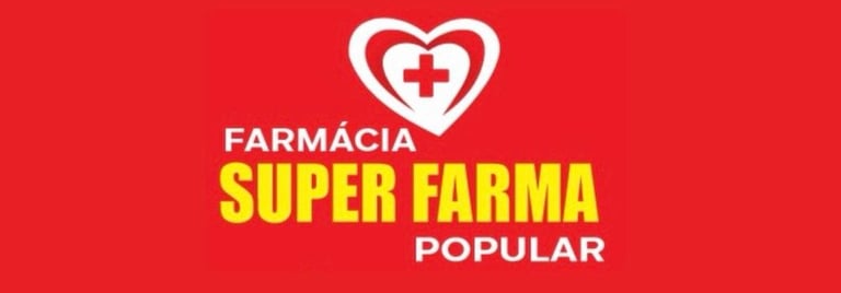 Drogaria Avenida logo