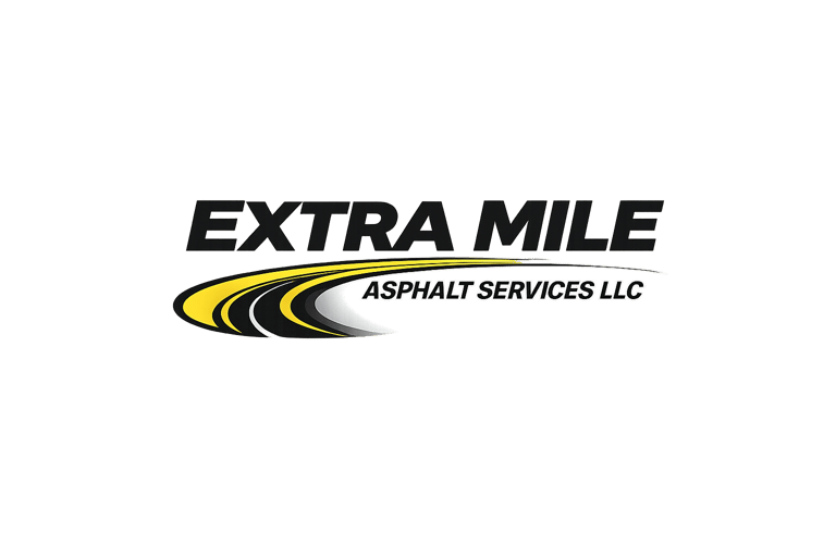 Extra Mile Asphalt Services LLC logo
