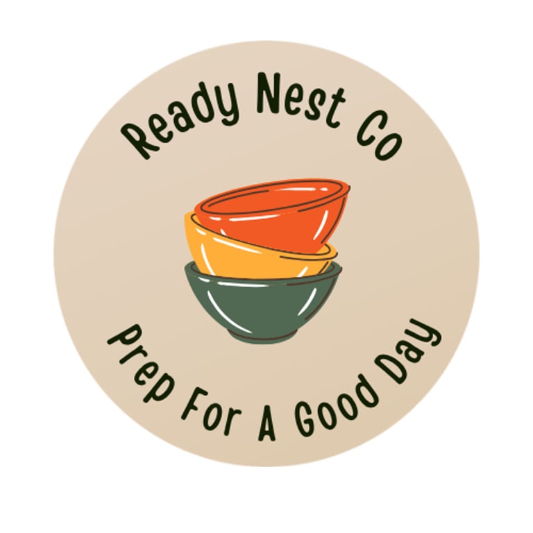 NestEase logo