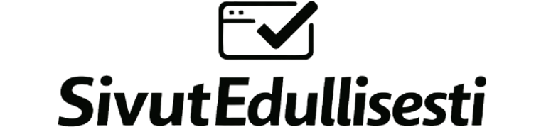 Nettisivut kuukausimaksulla logo