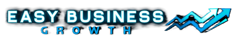Easy Business Growth logo