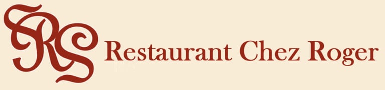 Chez Roger logo