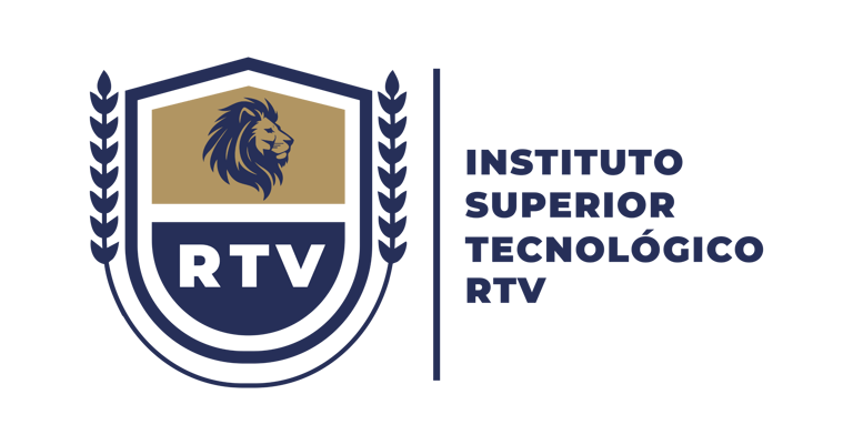 Instituto Superior Tecnologico RTV logo