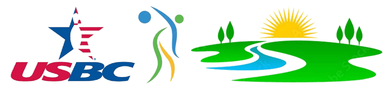 Hudson Valley USBC Bowling Association logo