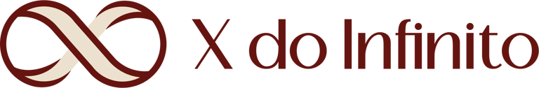 X do Infinito | Joias e semijoias no consignado logo