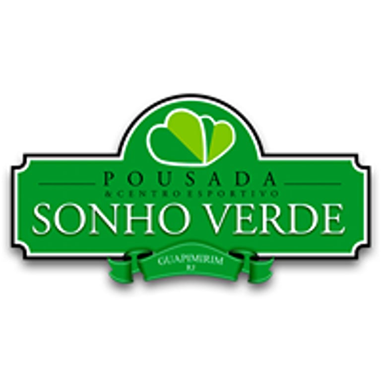 Pousada Sonho Verde logo