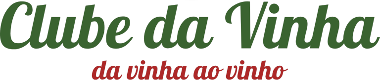 Clube da Vinha - Vitivinicultura Biodinâmica logo