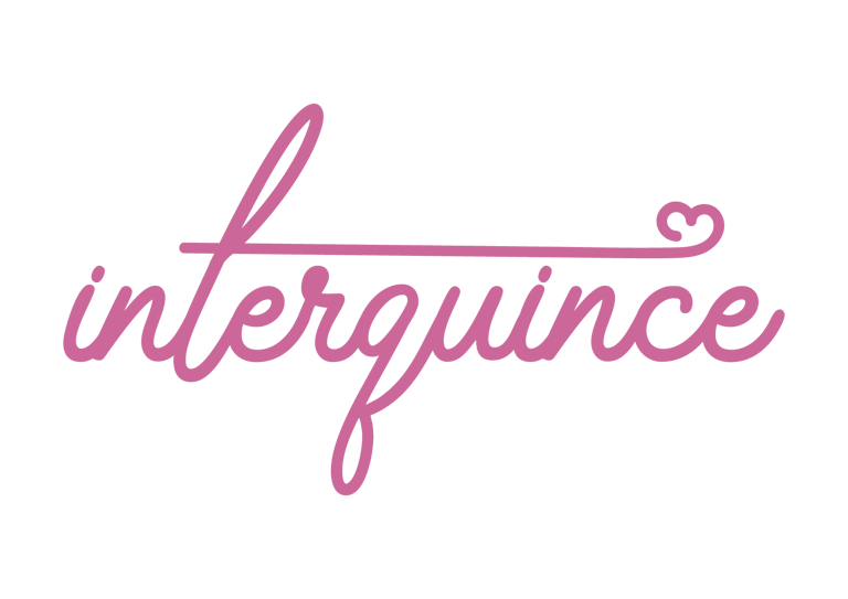 Interquince logo