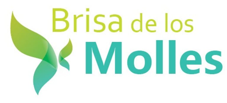 Cabañas Brisa de Los Molles logo