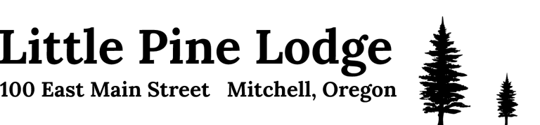 Little Pine Lodge logo
