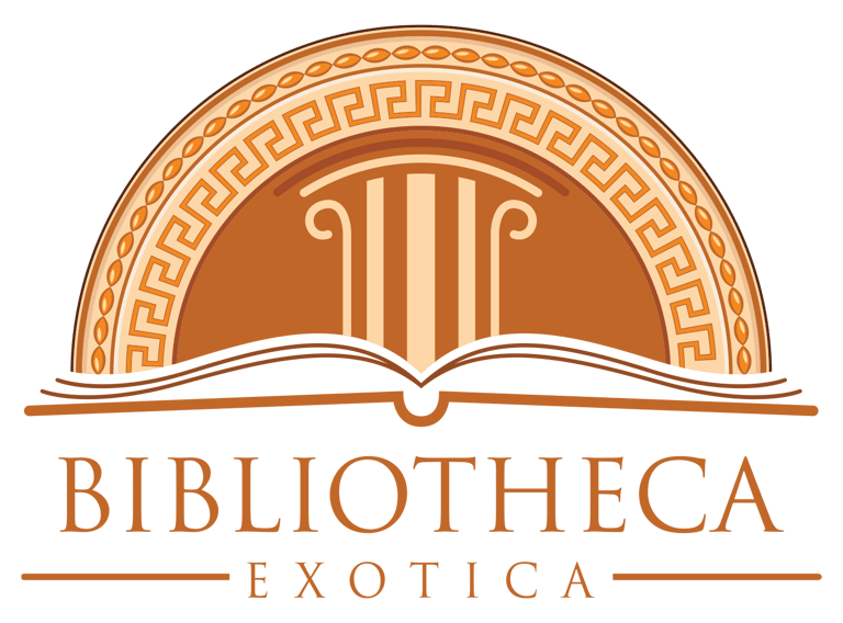 Bibliotheca Exotica logo