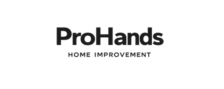 ProHands Handyman logo