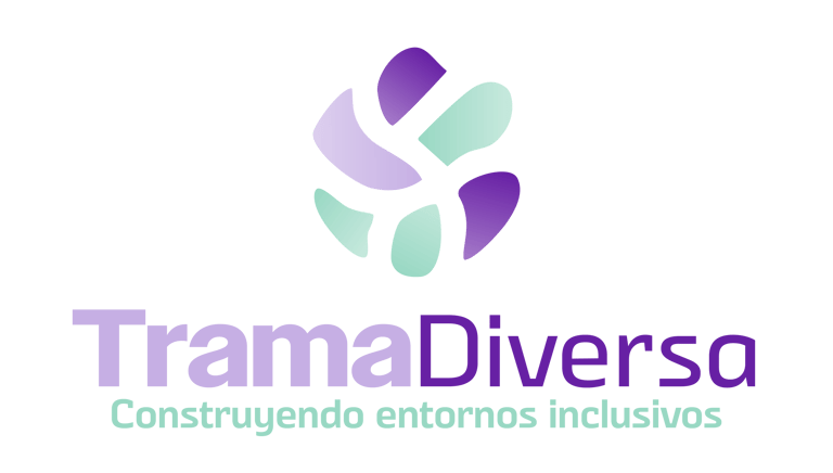 Trama Diversa logo