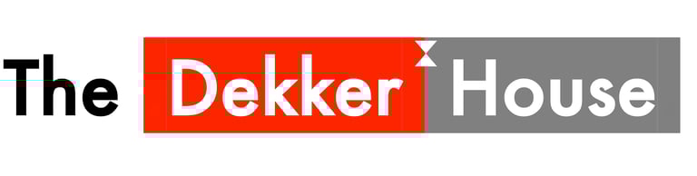 Dekker House logo