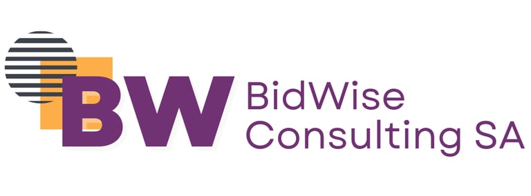 BidWise Consulting logo