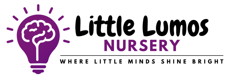 Little Lumos Nursery logo