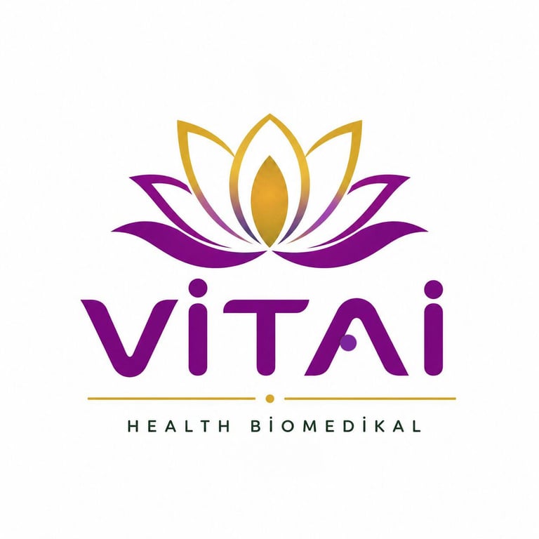 Vitarus logo