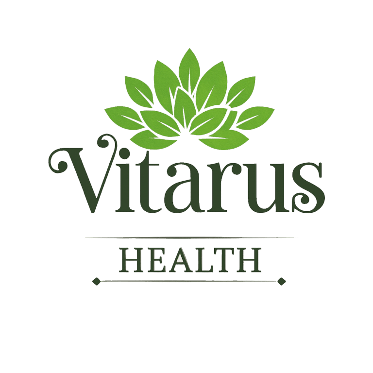 Vitarus logo