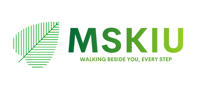 Mskiu logo