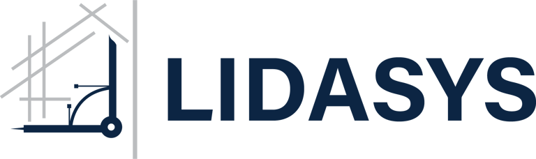LIDASYS logo